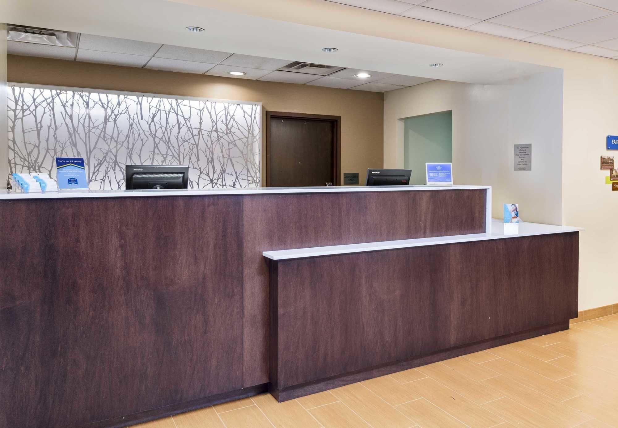Fairfield & By Marriott Atlanta Perimeter Center 3* Dunwoody