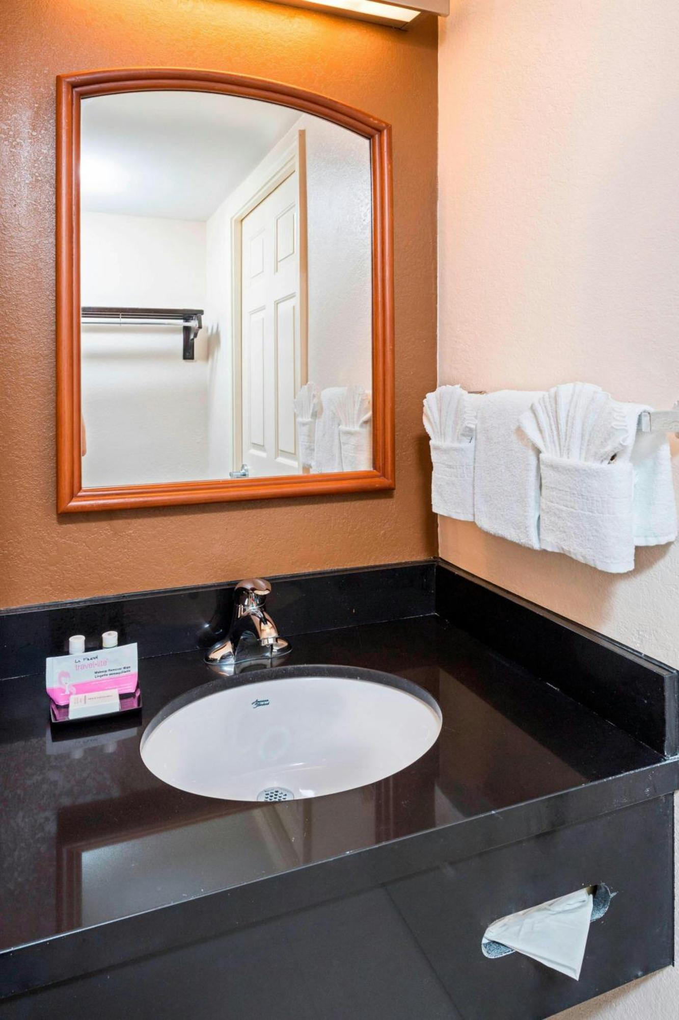 Fairfield & By Marriott Atlanta Perimeter Center Hotel Dunwoody
