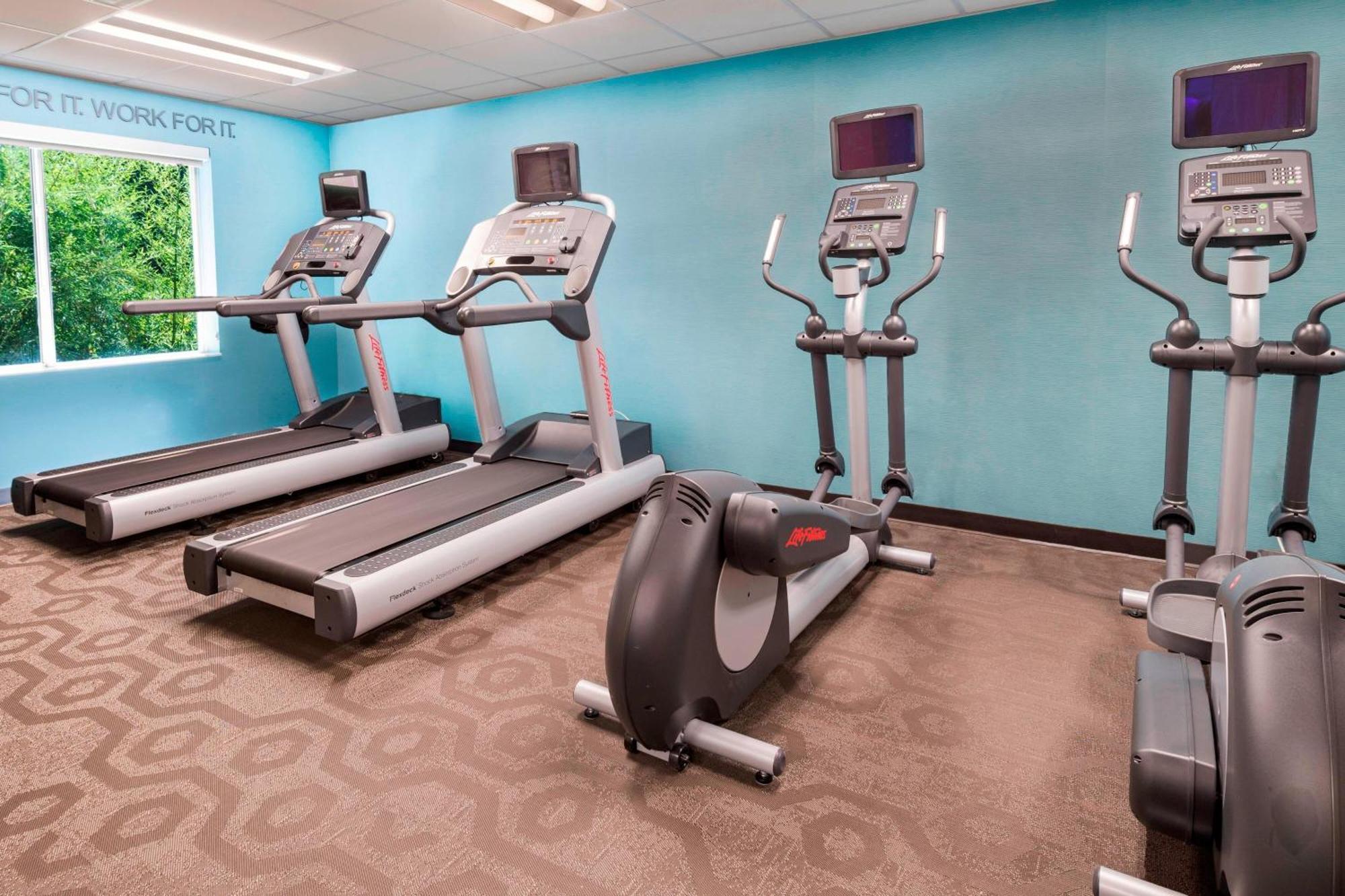 Fairfield & By Marriott Atlanta Perimeter Center