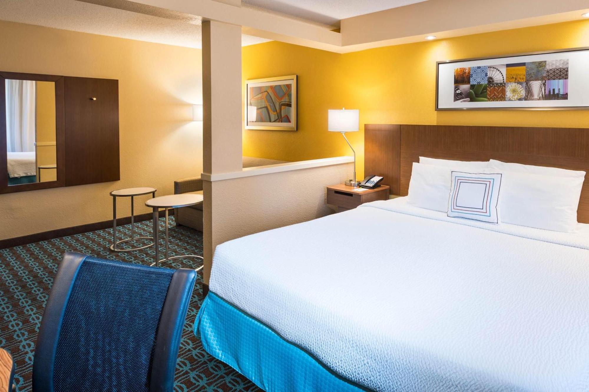 Fairfield & By Marriott Atlanta Perimeter Center