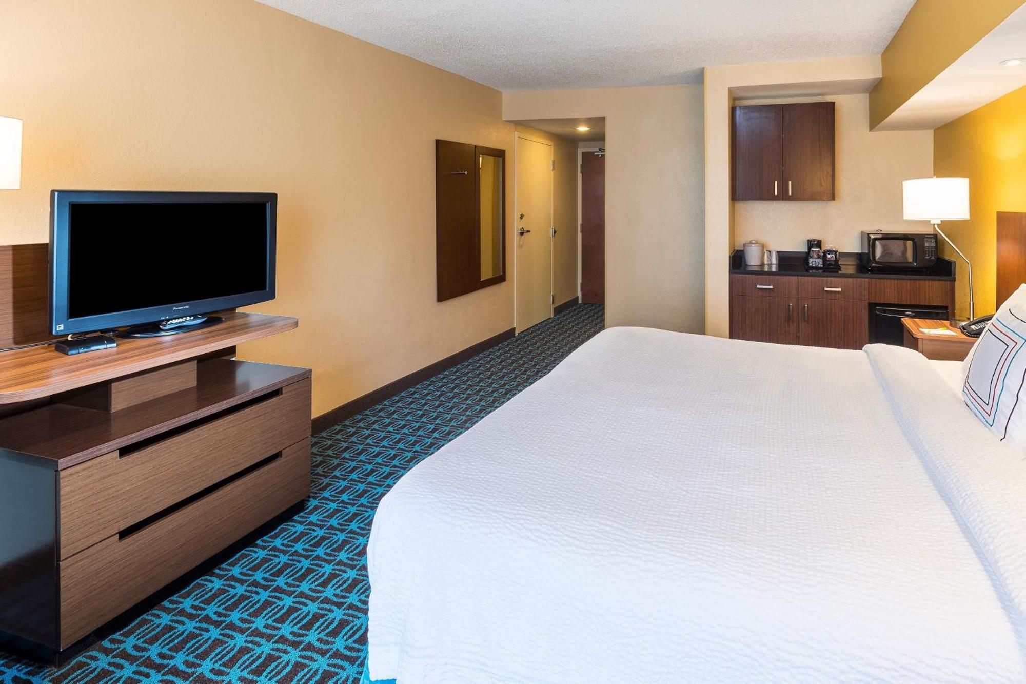 Fairfield & By Marriott Atlanta Perimeter Center Dunwoody