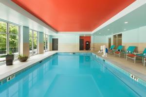 Fairfield & By Marriott Atlanta Perimeter Center Dunwoody