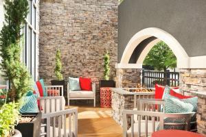 Fairfield & By Marriott Atlanta Perimeter Center Hotel
