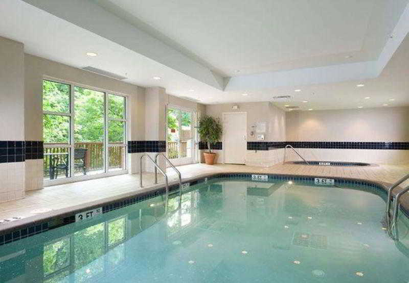Fairfield & By Marriott Atlanta Perimeter Center 3* Dunwoody