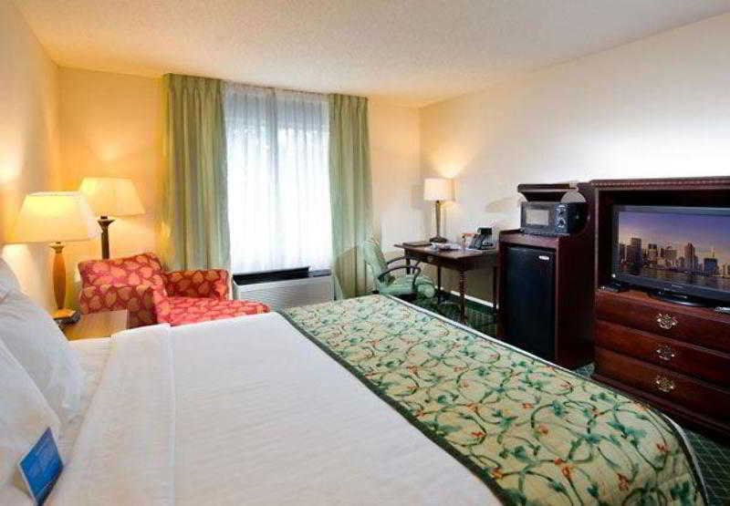 Fairfield & By Marriott Atlanta Perimeter Center Hotel Dunwoody