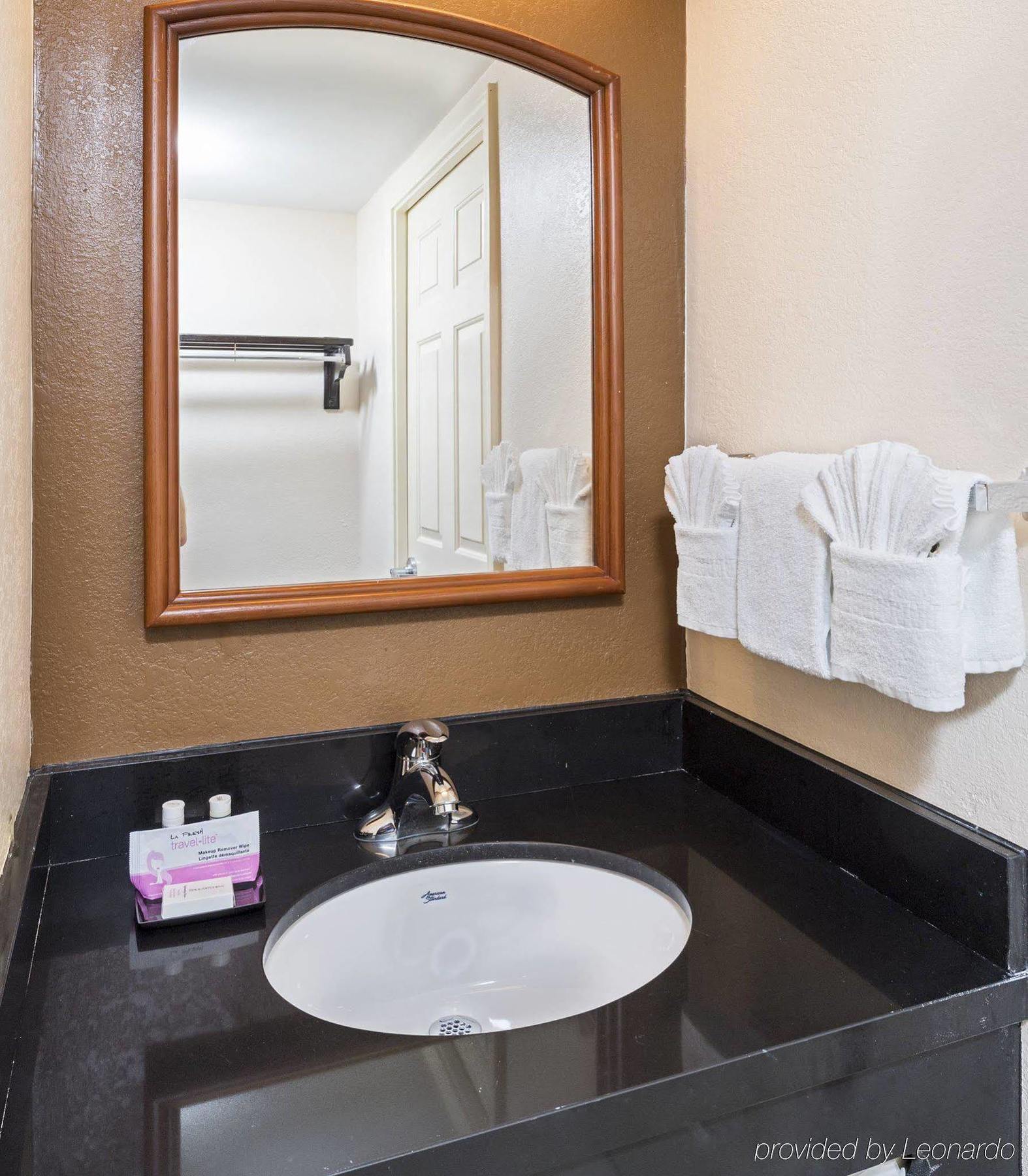 Fairfield & By Marriott Atlanta Perimeter Center