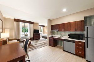 Hotel Fairfield & By Marriott Atlanta Perimeter Center