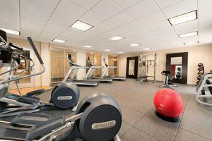 Hotel Fairfield & By Marriott Atlanta Perimeter Center Dunwoody