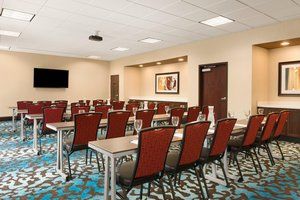 Fairfield & By Marriott Atlanta Perimeter Center