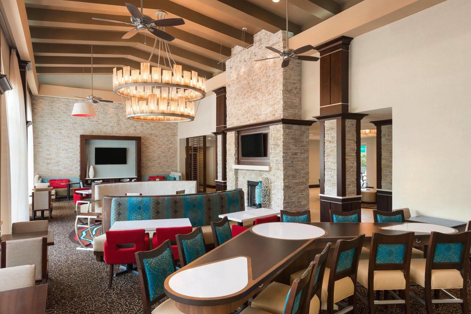 Hotel Fairfield & By Marriott Atlanta Perimeter Center