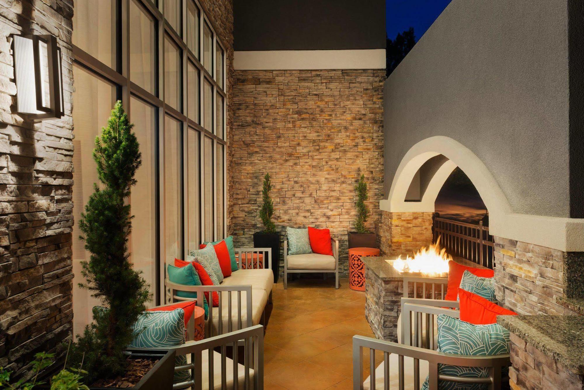 Hotel Fairfield & By Marriott Atlanta Perimeter Center