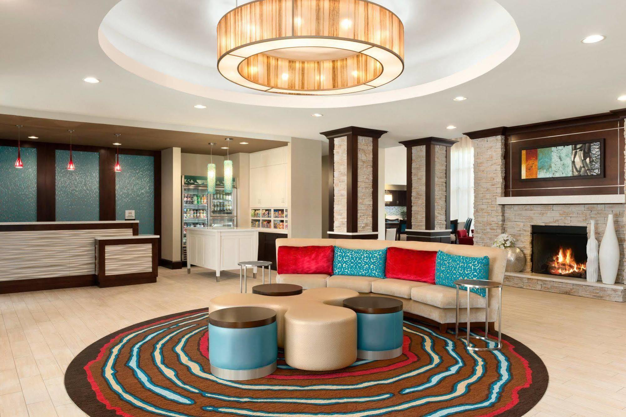 Fairfield & By Marriott Atlanta Perimeter Center Hotel Dunwoody