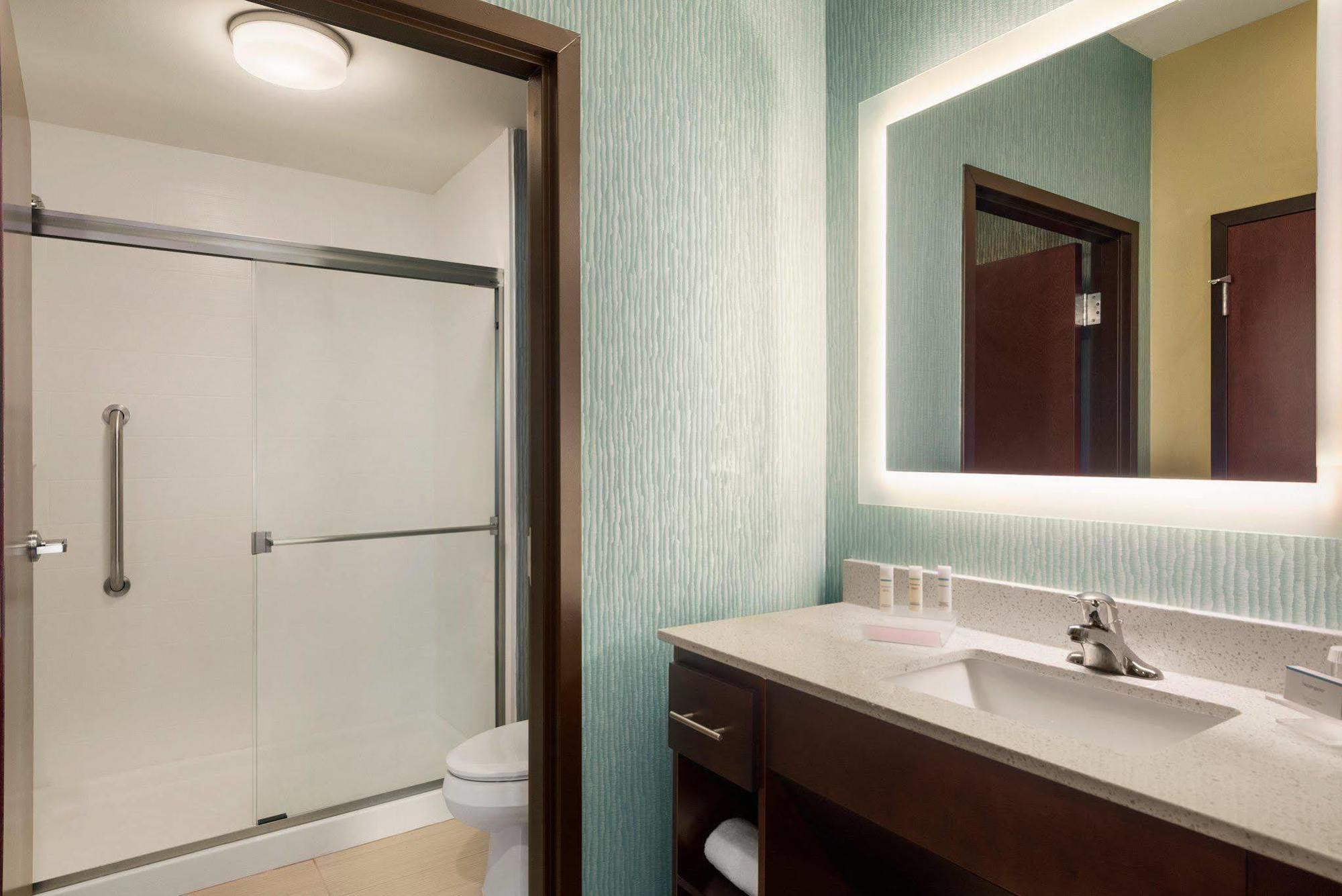 Fairfield & By Marriott Atlanta Perimeter Center Dunwoody