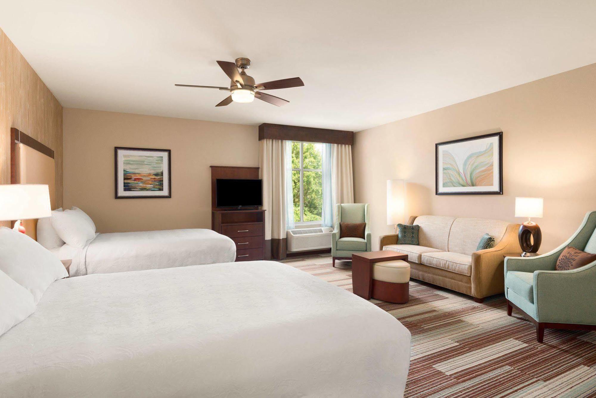 Hotel Fairfield & By Marriott Atlanta Perimeter Center Dunwoody