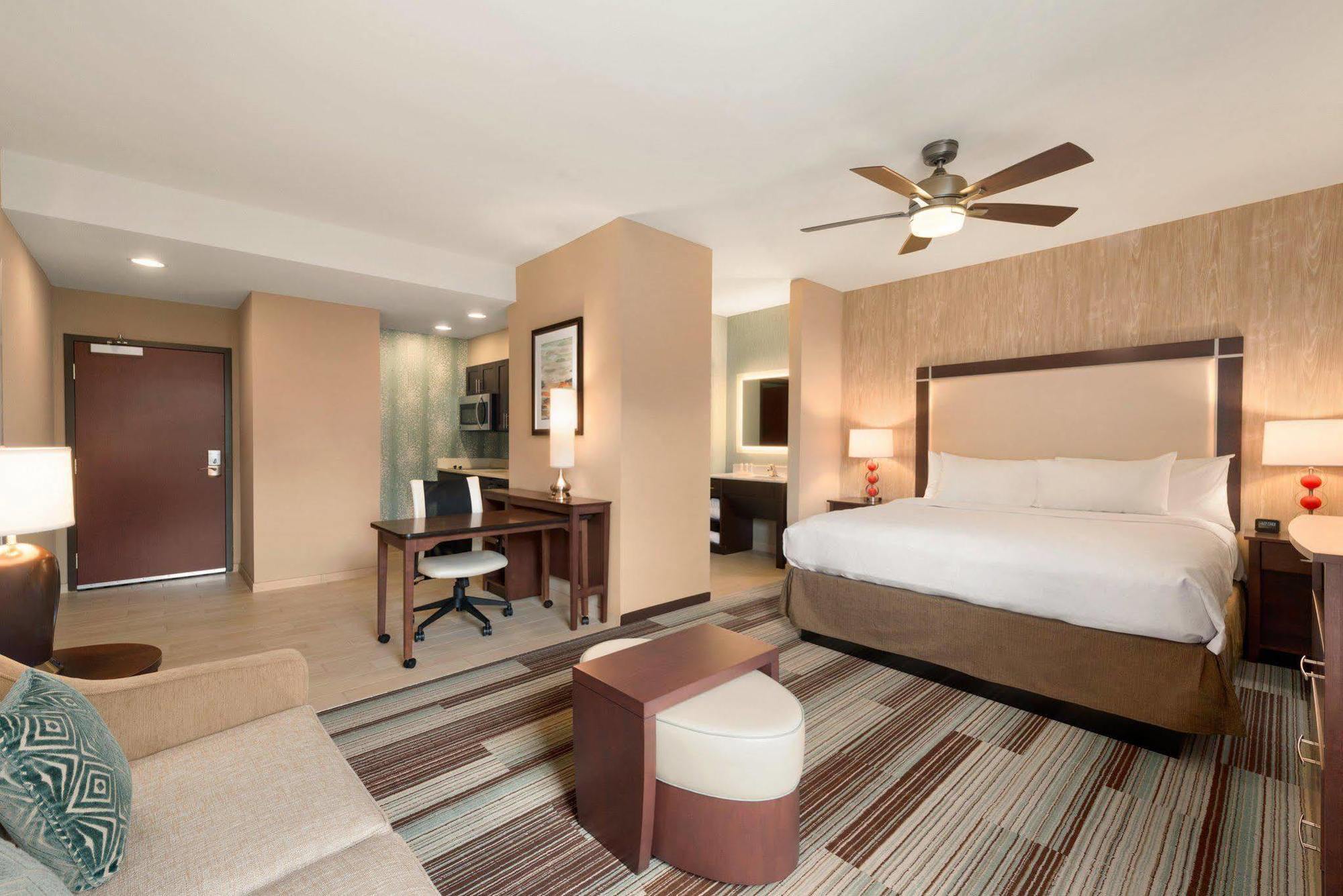 Hotel Fairfield & By Marriott Atlanta Perimeter Center