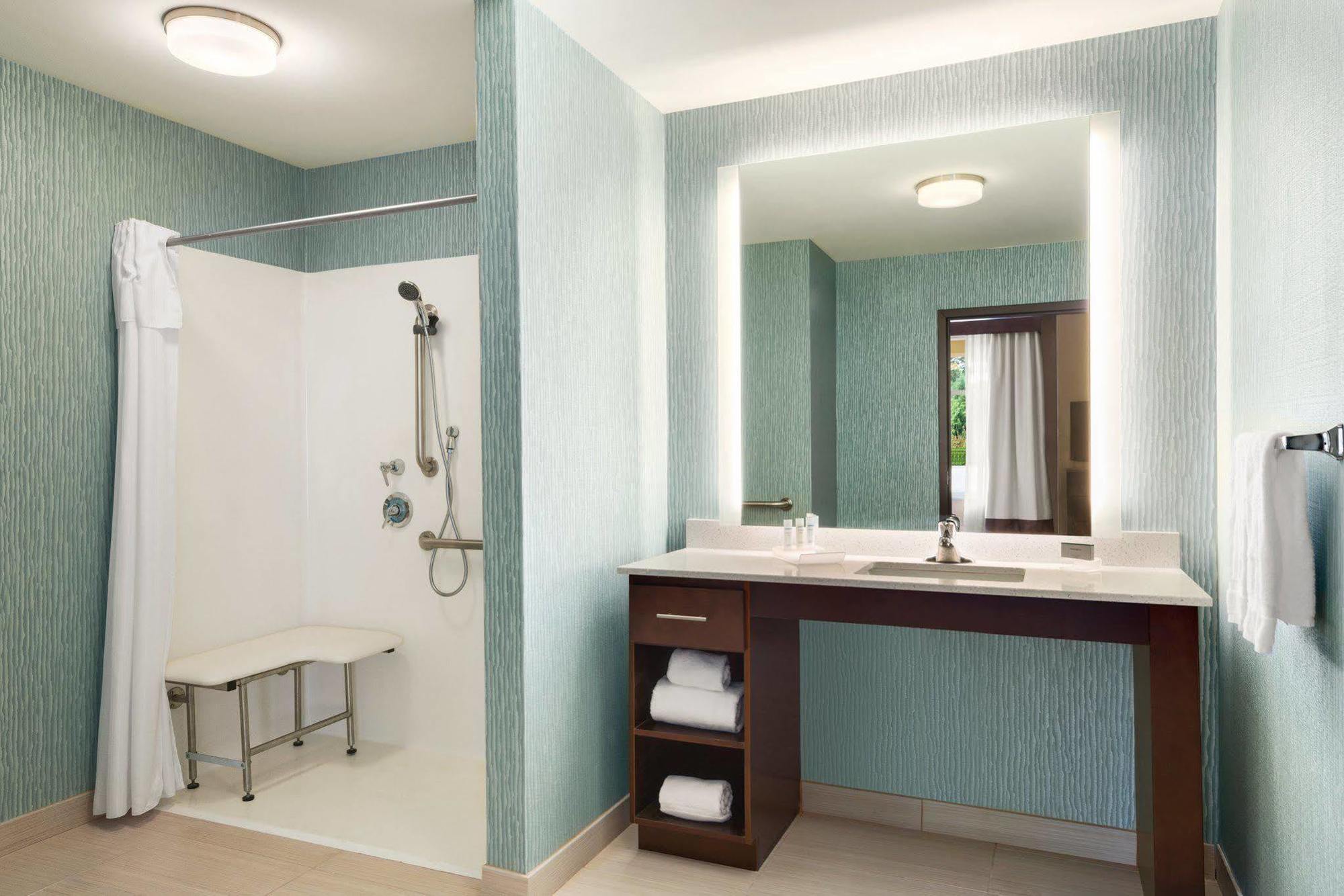 Hotel Fairfield & By Marriott Atlanta Perimeter Center Dunwoody