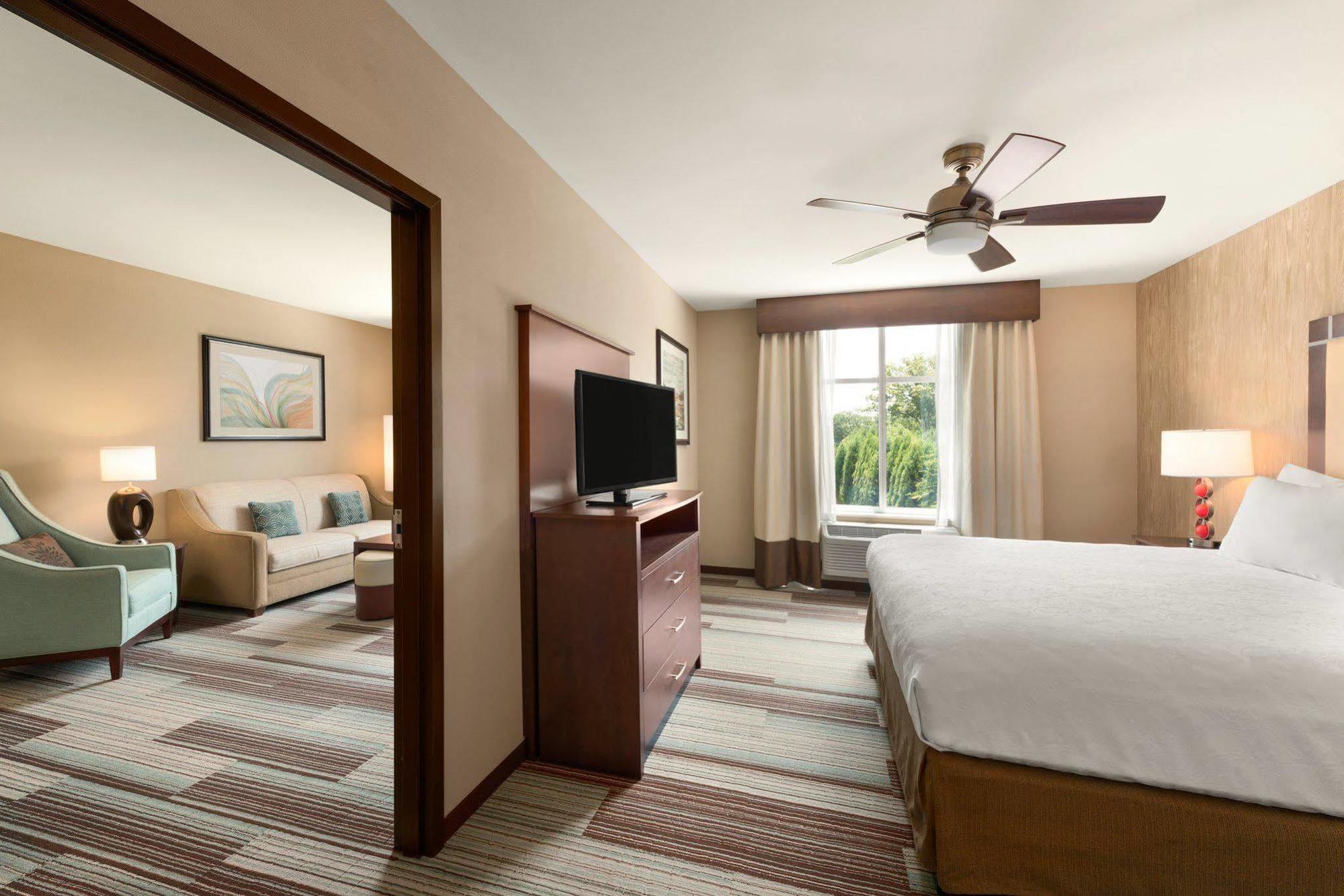 Fairfield & By Marriott Atlanta Perimeter Center Dunwoody