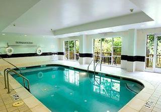 Fairfield & By Marriott Atlanta Perimeter Center Hotel