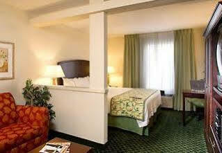 Fairfield & By Marriott Atlanta Perimeter Center 3* Dunwoody