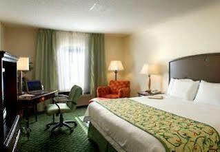 Fairfield & By Marriott Atlanta Perimeter Center Hotel