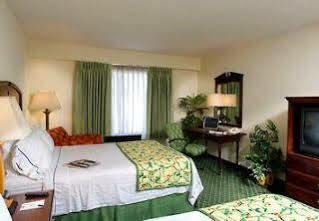 Fairfield & By Marriott Atlanta Perimeter Center