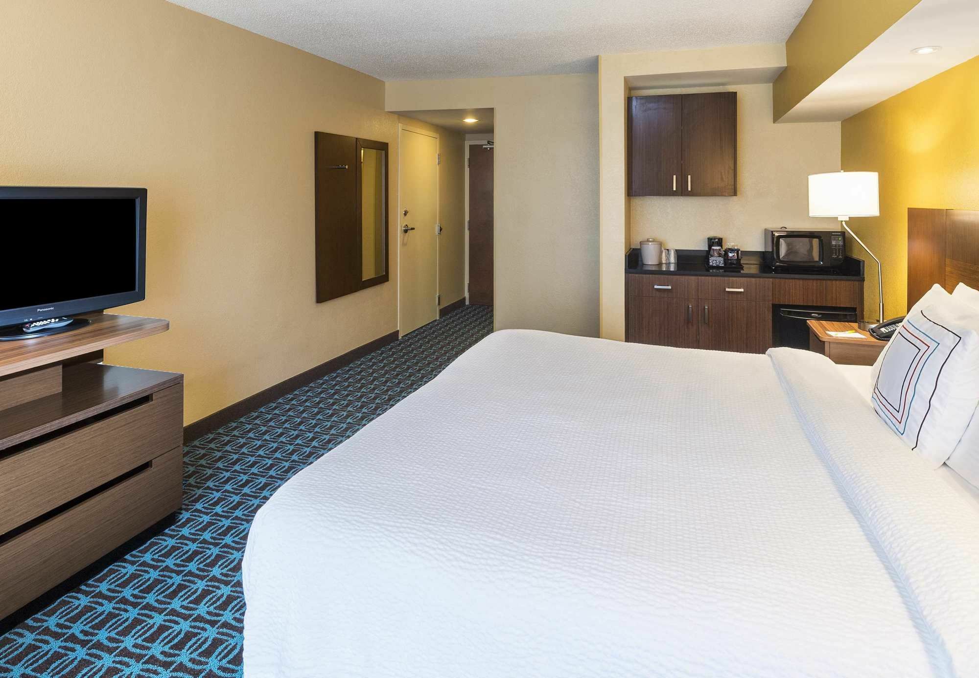 Fairfield & By Marriott Atlanta Perimeter Center